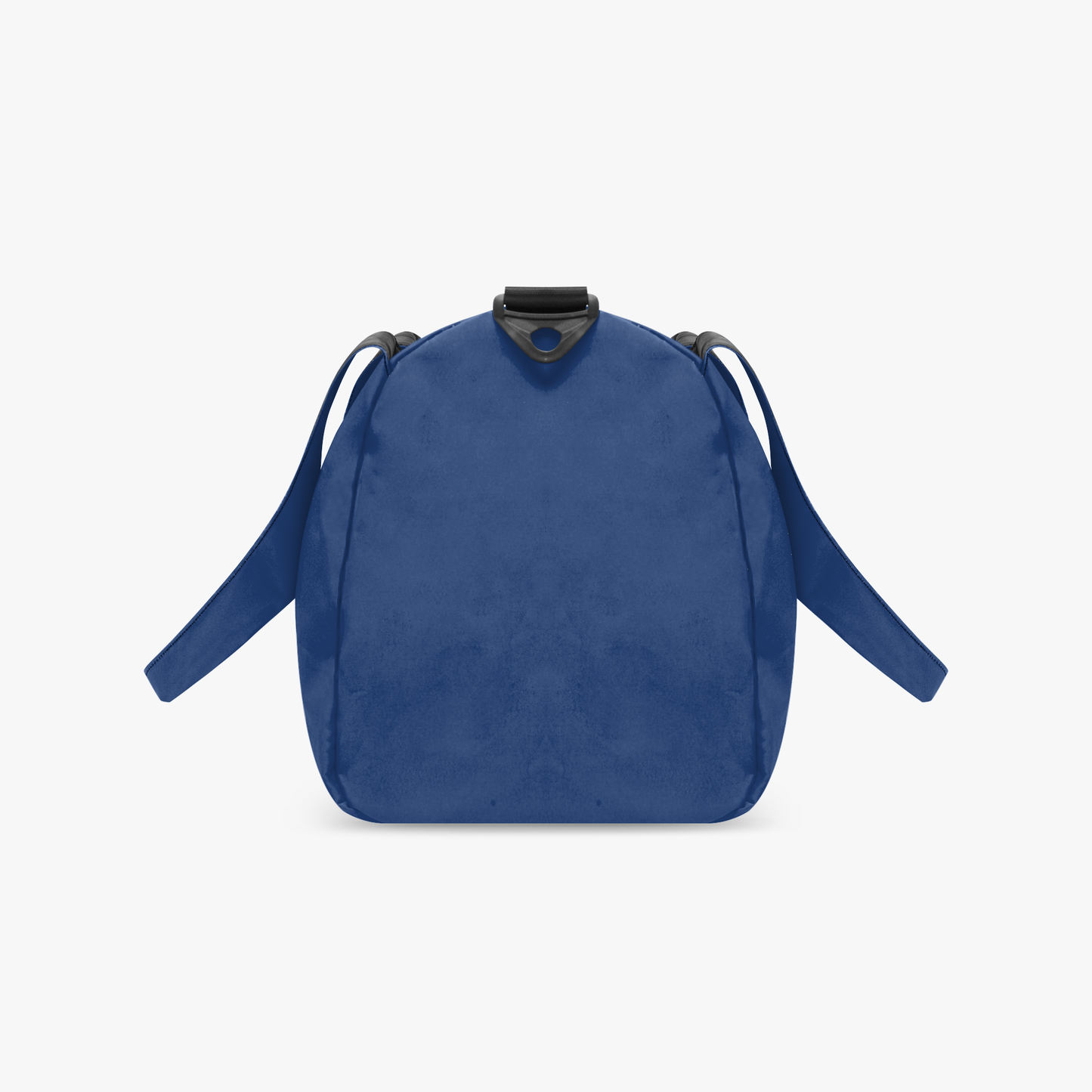 Indigo Canvas Sporty Bag
