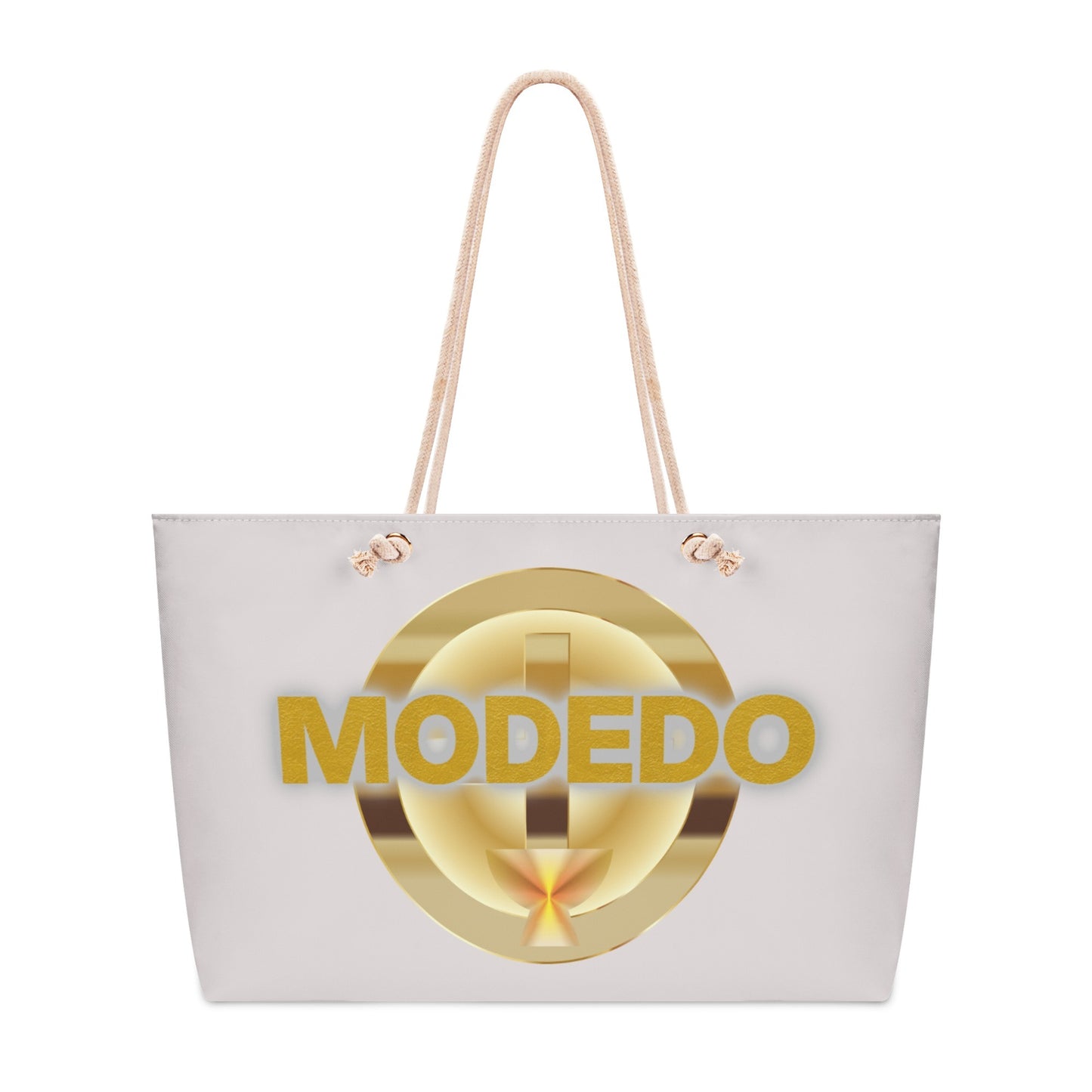 Weekender Travel Essentials Tote