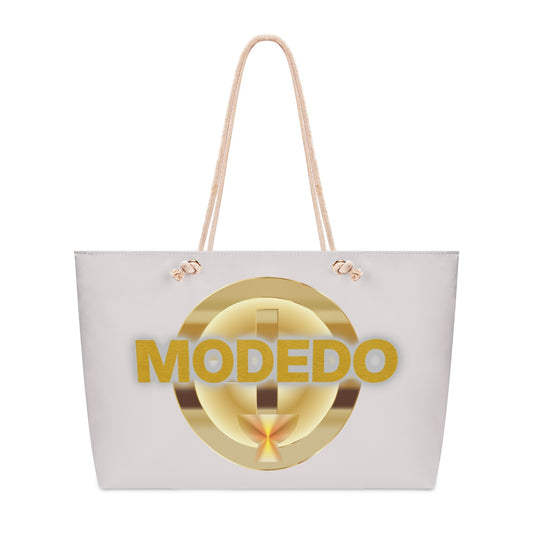 Weekender Travel Essentials Tote