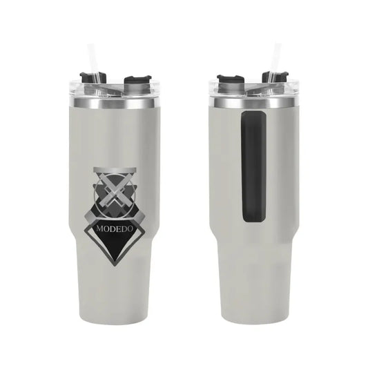 Stainless Steel 40 oz Tumbler