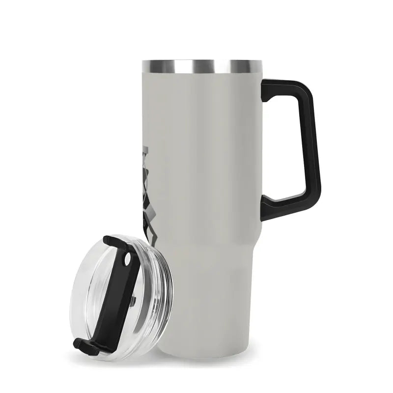 Stainless Steel 40 oz Tumbler