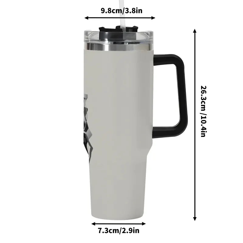 Stainless Steel 40 oz Tumbler