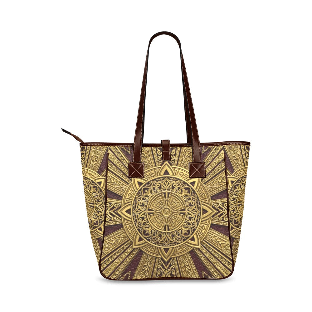 Ethereal Couture Tote
