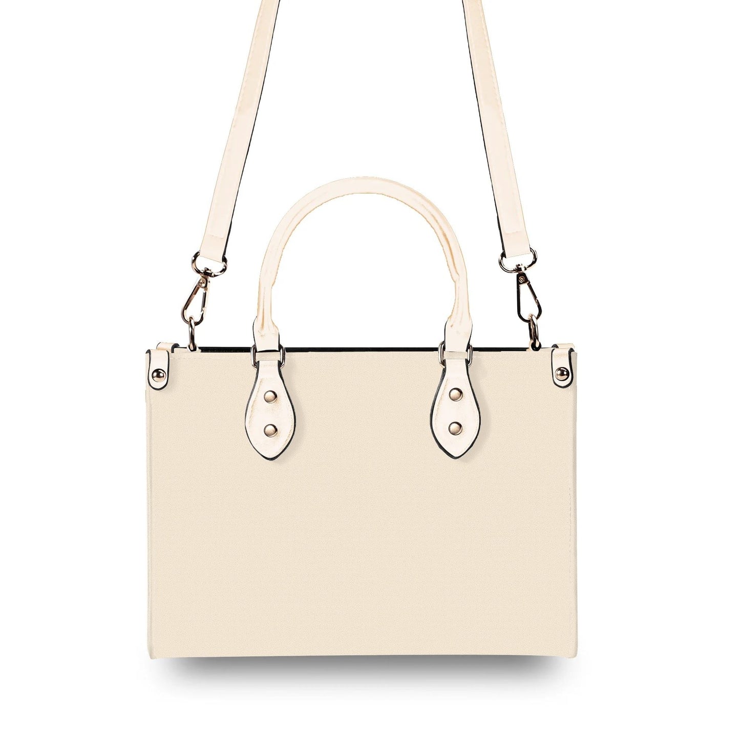Modedo Luxury Top Grain Leather Handbag