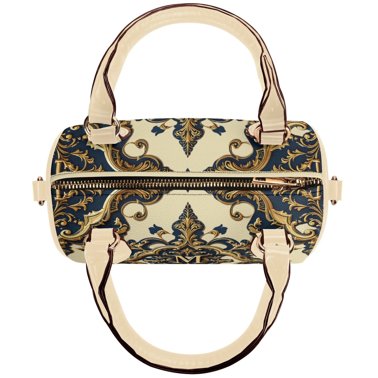 Ethereal Vegan Leather Satchel