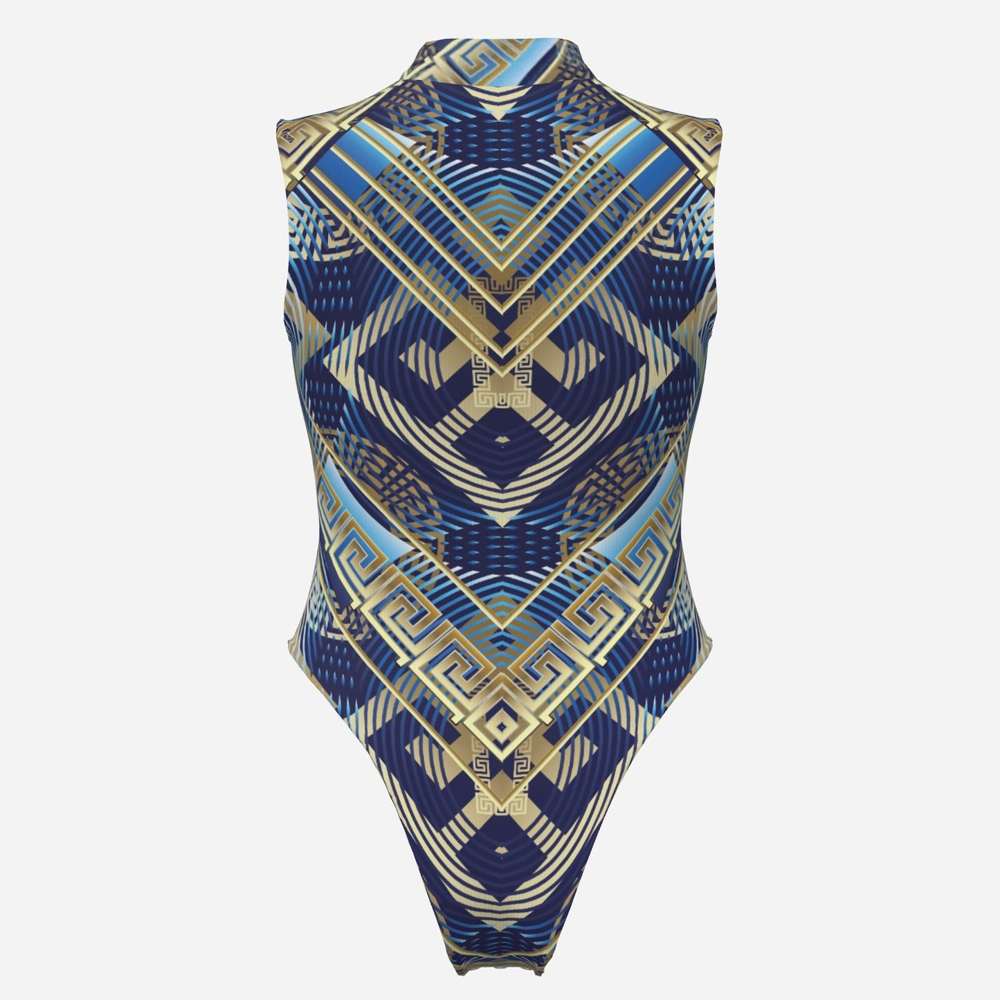 One-Piece Bodysuit