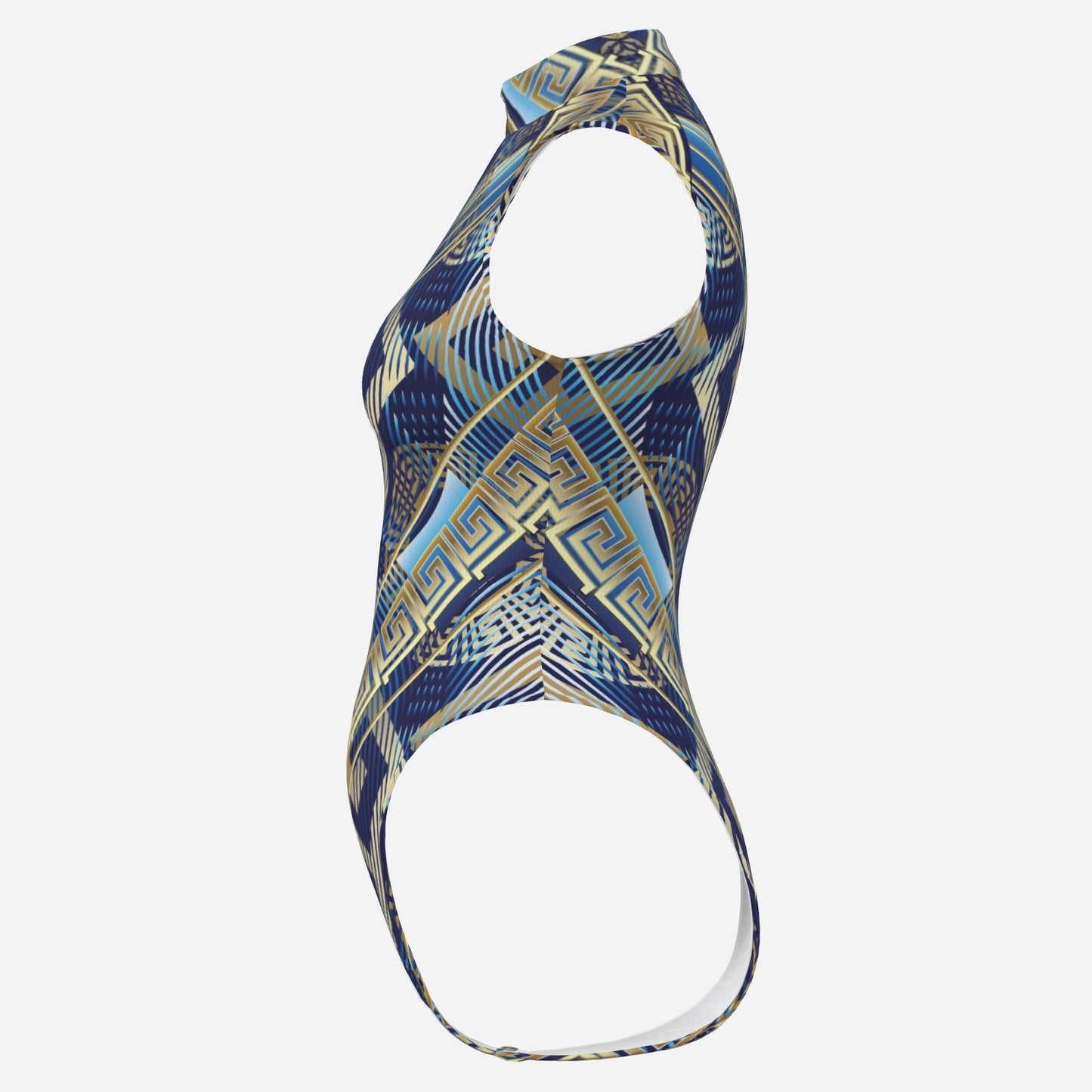 One-Piece Bodysuit