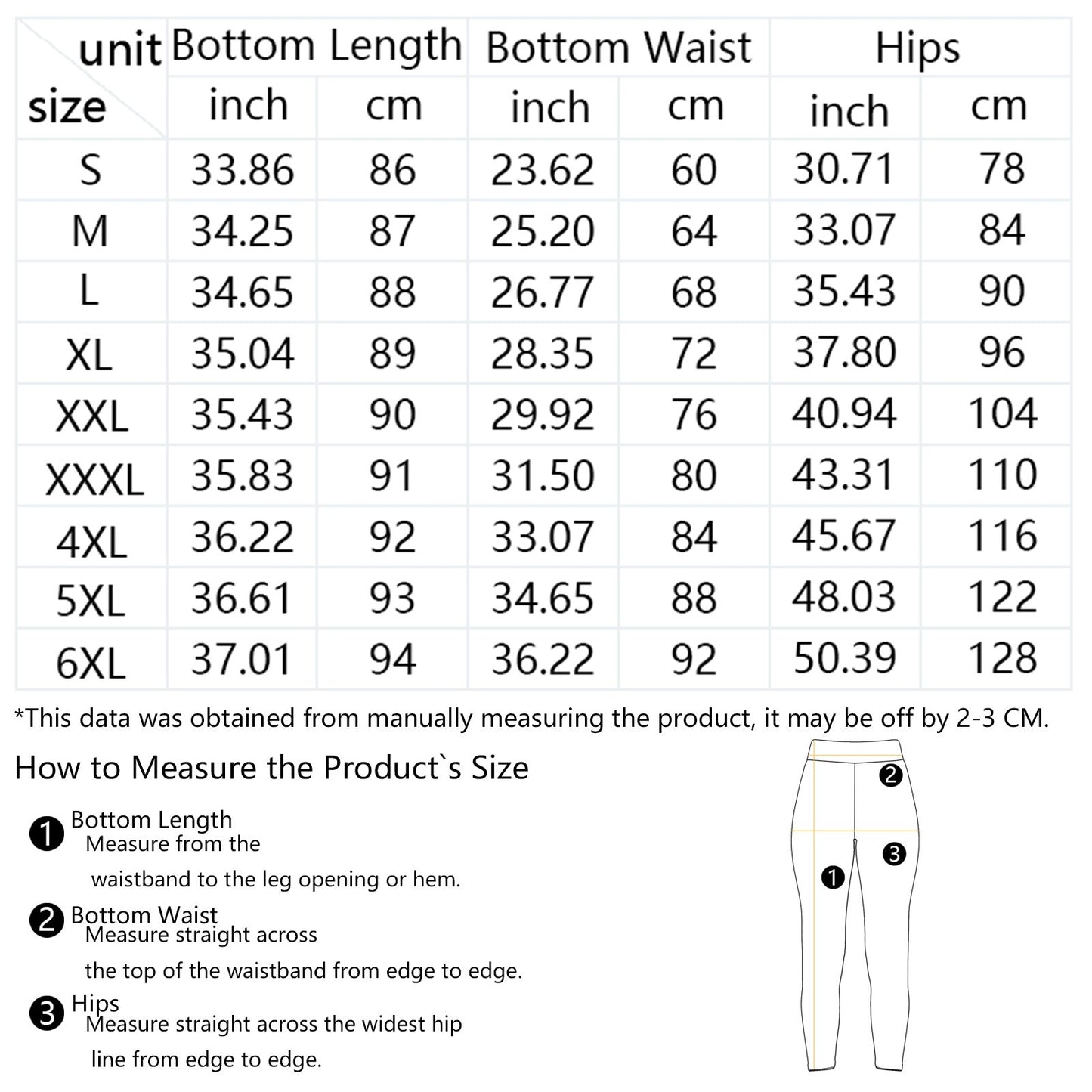 Zebra Chains High-Waist Joggers