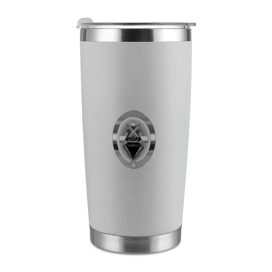 Stainless Steel 20 oz Tumbler