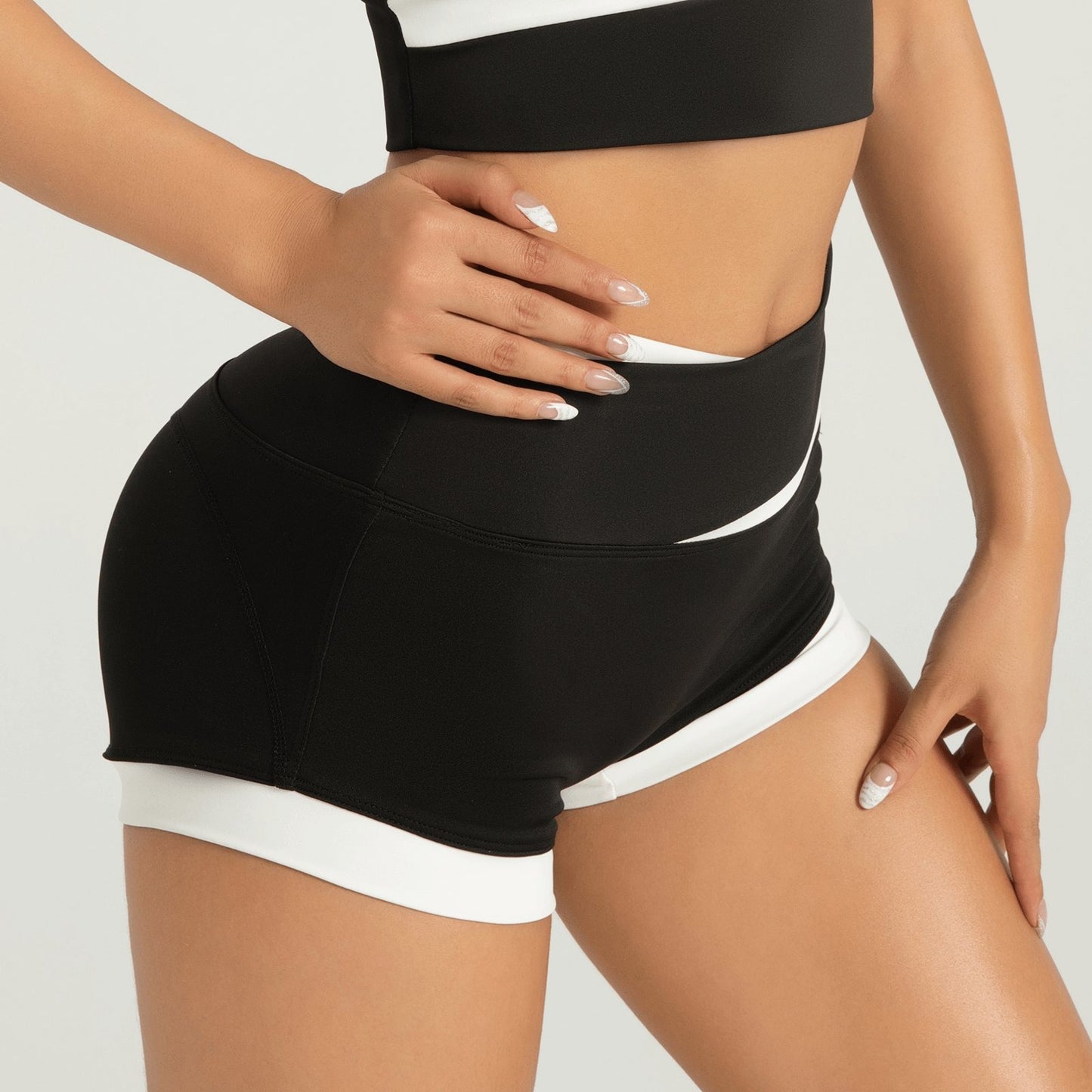 Modedo Shorties