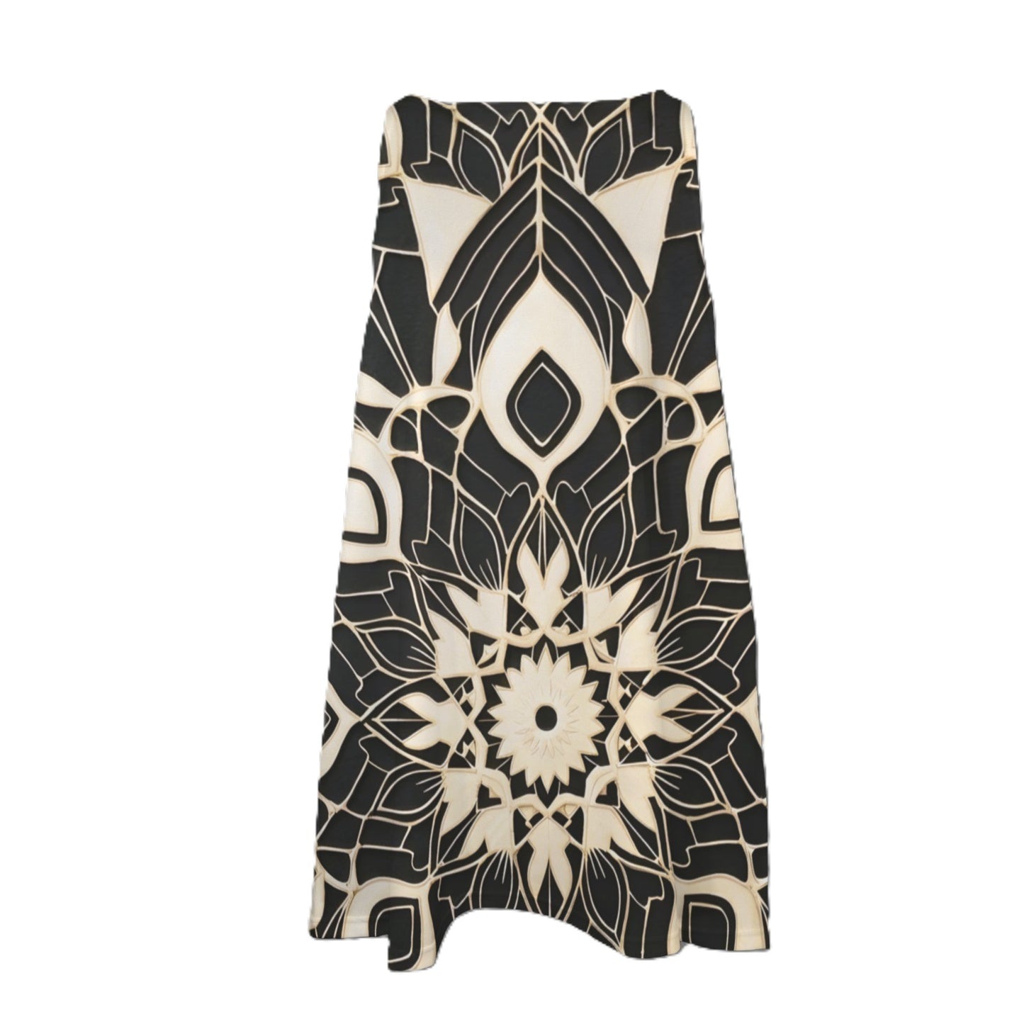 A-Line Radiant Dress