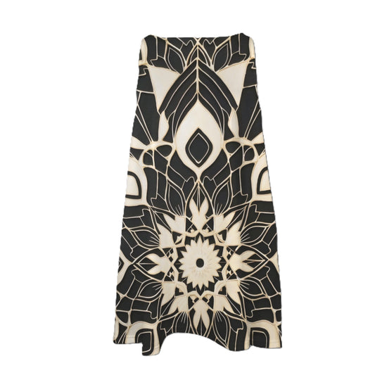 A-Line Radiant Dress