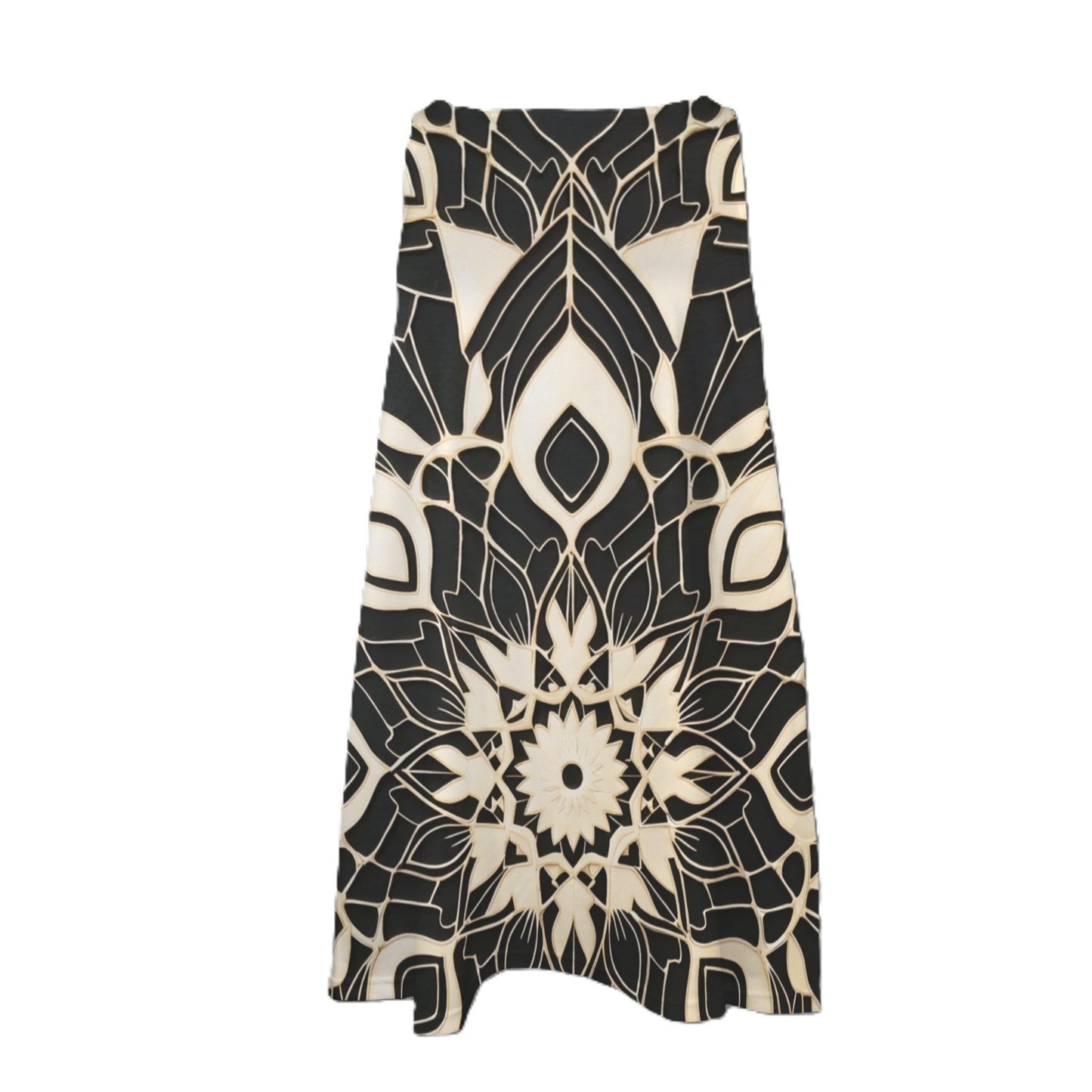 A-Line Radiant Dress