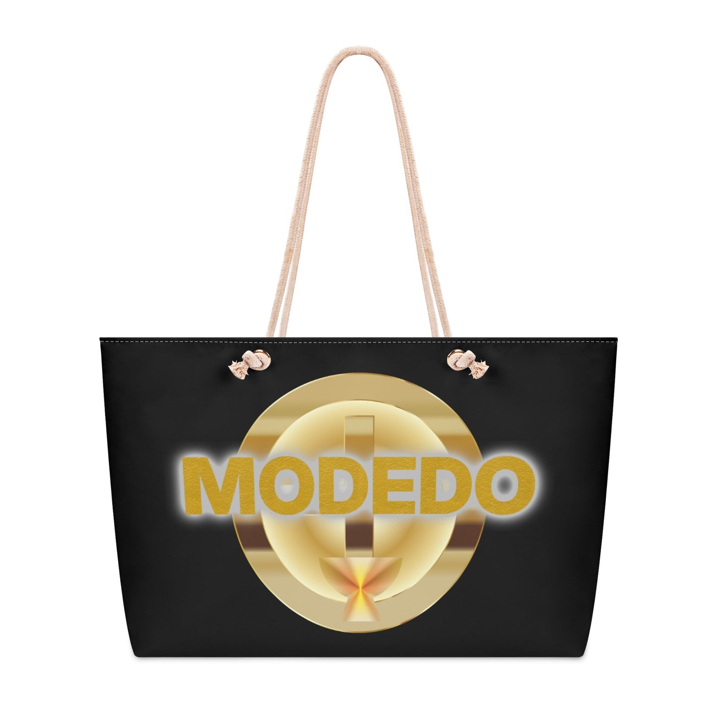 Weekender Travel Essentials Tote