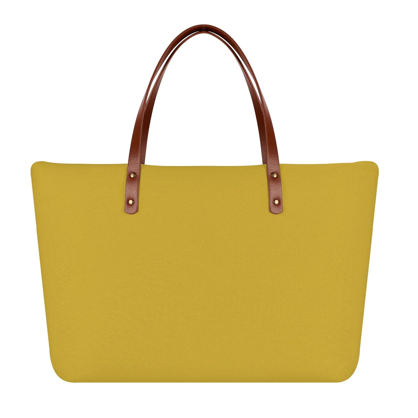 Gold Luxe Totebag