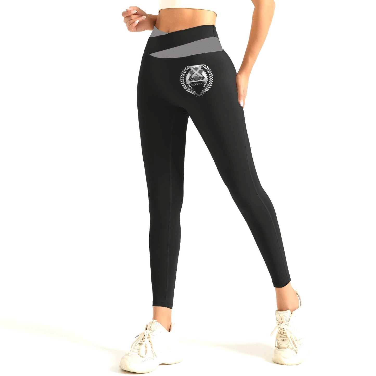Modedo Sporty Casual Leggings