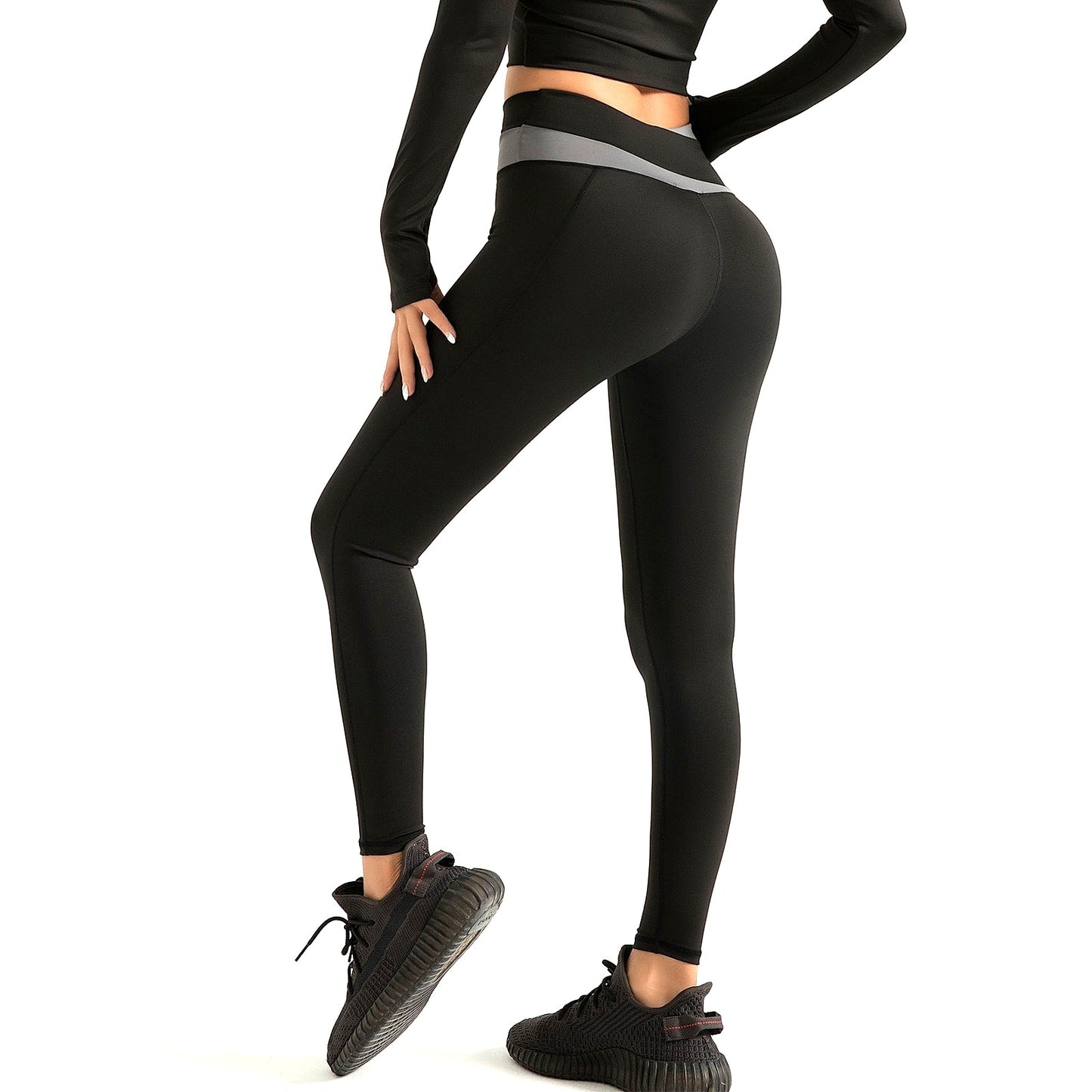 Modedo Sporty Casual Leggings