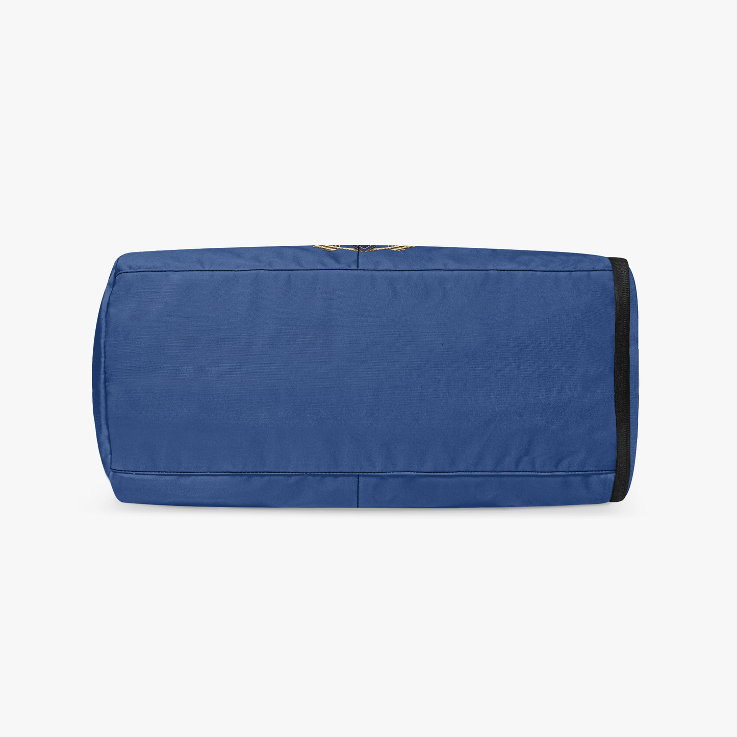Indigo Canvas Sporty Bag