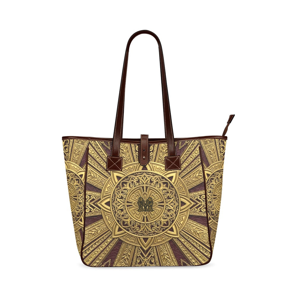 Ethereal Couture Tote