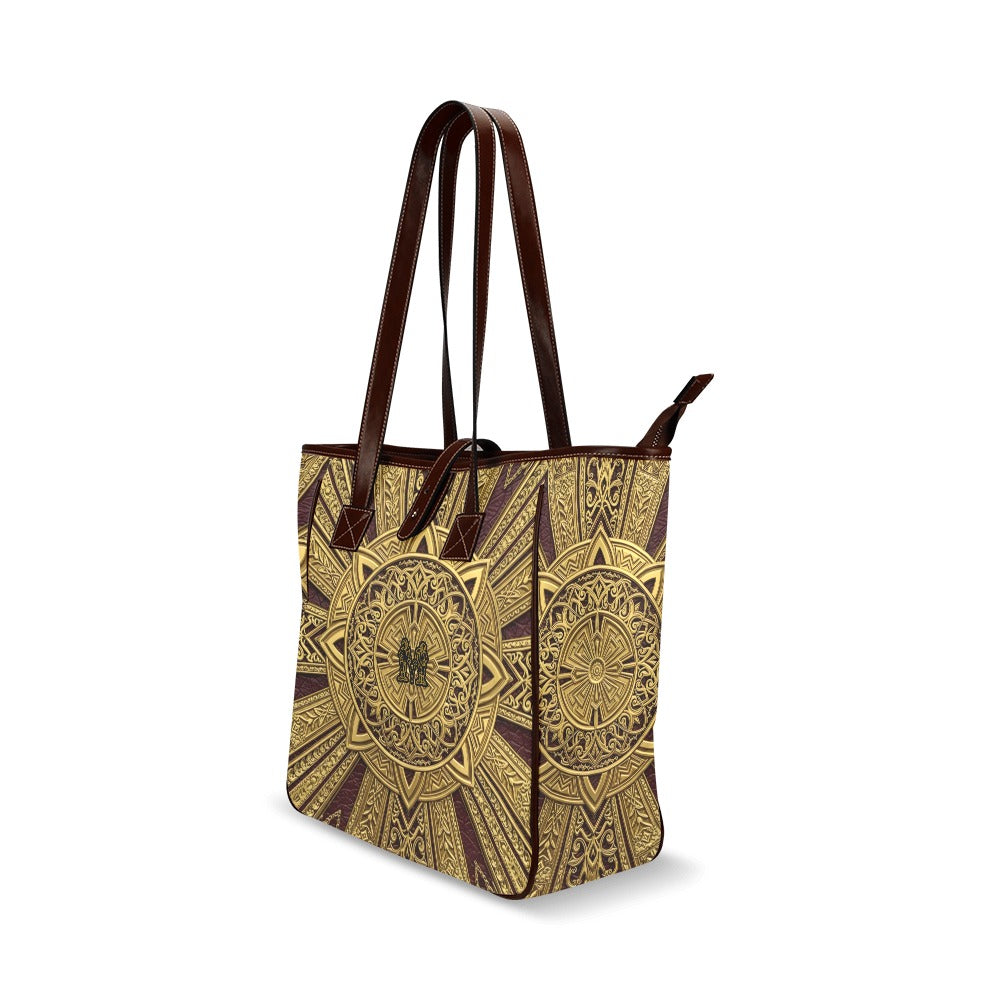 Ethereal Couture Tote
