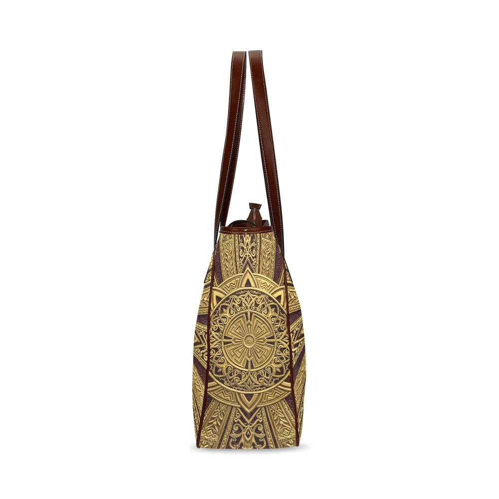 Ethereal Couture Tote